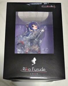 Higurashi No Naku Koro Ni Sotsu Furude Rika 1/7 High School Student Ve