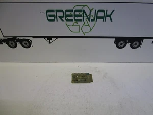 UNICO L 100-443 CIRCUIT BOARD - USED - FREE SHIPPING - Picture 1 of 5