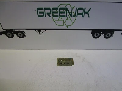 UNICO L 100-443 CIRCUIT BOARD - USED - FREE SHIPPING - Image 1 of 4