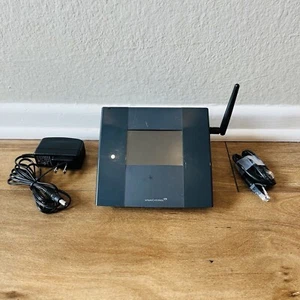 Amped Wireless Tap-Ex 300 Mbps 2 ports 10/100 Wireless N Routeur / Range Extender - Photo 1/5