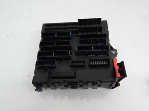 Opel Vectra C Sicherungskasten Relaiskasten 13170893DB entheiratet 247027 - Picture 1 of 4