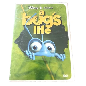 A Bug’s Life (DVD, 1998) - Foto 1 di 3