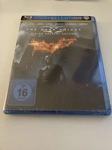 Batman The Dark Knight / Blu Ray / DC - Bild 1 von 2