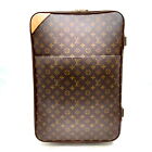 Louis Vuitton LV Travel Bag M23294 Pegas 55 Brown Monogram 1625504