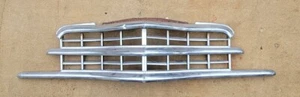 1949 Dodge Wayfarer, Coronet, Meadowbrook, Business Coupe Grill Grille - Picture 1 of 5