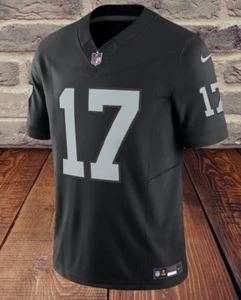 NFL Nike Las Vegas Raiders Davante Adams 17 Limited Edition Jersey Size XL - Bild 1 von 6