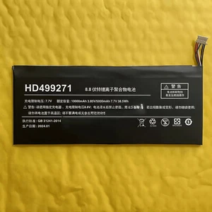 Nuova batteria 10000 mAh HD499271 AEC499271 per un netbook per un netbook OneMix 4 - Foto 1 di 4
