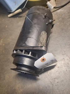 May Of 1949 Dodge G502 Or 507 Generator Assy 6v - Picture 1 of 2