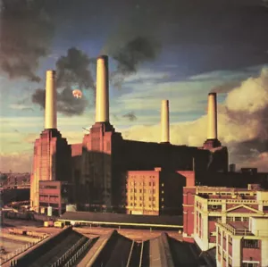 Pink Floyd Animals PFR 2016 remastered 180g reissue VINYL LP gatefold NEW/SEALED - Picture 1 of 1