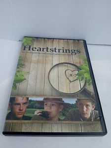Siblings: Heartstrings DVD 2007 Bridgestone Gator Moore Gerry Morgan - Picture 1 of 3