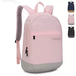 Small Waterproof Travel Backpack for Women & Men Lightweight Casual Daypacks ... - Picture 1 of 9