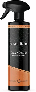 Leather Tack Cleaner and Conditioner | Equestrian Horse Saddle Spray, 500Ml - Picture 1 of 12
