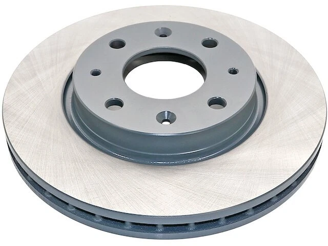 Rotor de freno delantero para Kia Spectra5 2005-2009 76557DNCP 2006 2007 2008 Foto 1 de 2