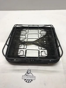 Kissenrahmen Sitzfläche Sitz Fahrer Beifahrer Mercedes W123 S123 Kombi Limousine - Picture 1 of 4