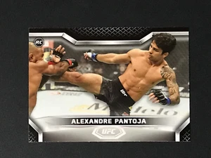 2020 Topps UFC Knockout Alexandre Pantoja RC #95 Rookie Card! - Bild 1 von 2