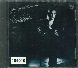 ◄► PACO DE LUCIA "Solo Quiero Caminar" CD-Album - Imagen 1 de 2