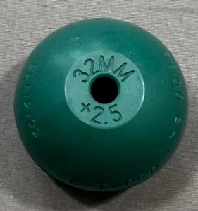 Stryker 1100-3225R 32mm C-Taper Probierkopf - Bild 1 von 4