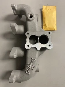 Edelbrock 2670 Ventage 1971-72 Chevy Vega Cars Only Intake Manifold - Picture 1 of 4