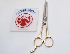 DOVO Modellierschere SOLINGEN 7" Effilierschere 46 Zähne Prof. Thinning shears ! - Picture 1 of 8