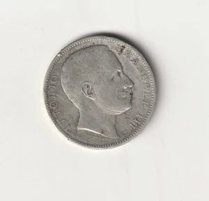 2 LIRE AQUILA SABAUDA 1905 - Imagen 1 de 2