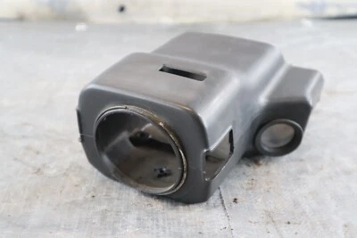 Honda Civic CRX 1990 SI ED9 OEM conjunto de cubiertas de columna de volante #9563 Foto 1 de 4