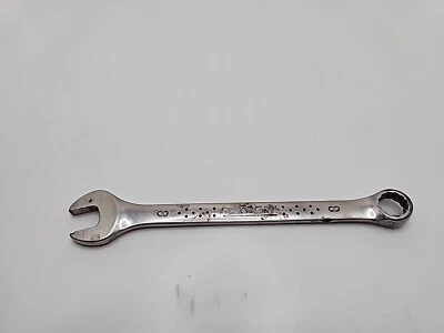 Llave combinada métrica Expert by Facom, 8 mm E113201 K2 Foto 1 de 4