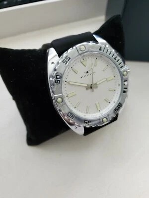 Reloj deportivo náutico Tavan Anchor Sentinel para hombre ¡Nuevo en caja! Foto 1 de 4