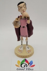 Plastoy Collectoys Asterix & Obelix Figur - Technokratus Sammlerfigur - Bild 1 von 2