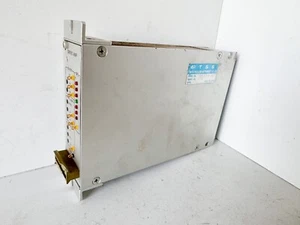 UNGETESTET Servoverstärker TSS Tokyo Precision Instruments SAR-029-RO 030 VSA303A EL07 - Bild 1 von 9