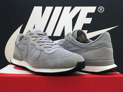 Vintage 2017 Nike Internationalist SE UK10,5 EU45,5 OG Pegasus 83 Waffle Cortez Rare - Bild 1 von 4