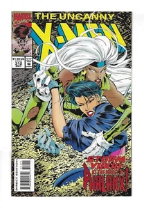UNCANNY X-MEN #312 --- 1ST APP PHALANX! HI-GRADE! Marvel Comics! 1994! NM - Picture 1 of 4