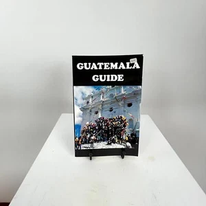 Guatemala Guide - Picture 1 of 5