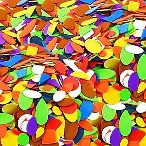 100 formas de espuma artesanal - Imagen 1 de 3