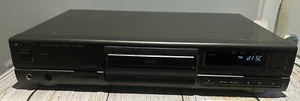 Technics SL-PG490 CD Player Powers On Does Not Read DIsc Spares or Repairs - Picture 1 of 12
