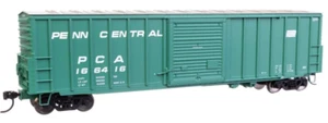 Walthers MainLine 910-46017 Penn Central PCA 166416 50' ACF Boxcar - Picture 1 of 4