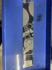 PLATINUM JC615 Manifold Gasket fits DAIHATSU ROCKY 2.0L 3YC OHV GREAT WALL SA220 - Picture 1 of 3