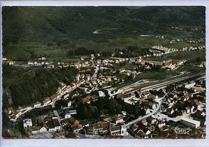 CP 67 BAS-RHIN - Rothau - Vue générale aérienne - Picture 1 of 1