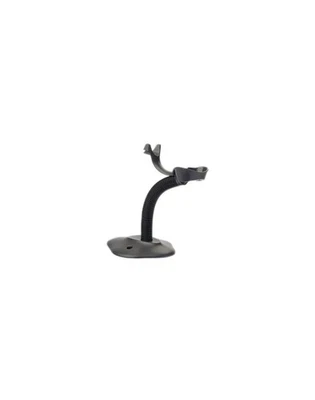 Zebra (Motorola/Symbol) 20-61022-04R Gooseneck Intellistand - Black - Image 1 of 2