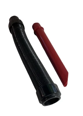 Aspiradora de mano con manguera y accesorio Dirt Devil Ultra 08230/M08230C roja Foto 1 de 4