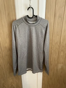 Gents Galvin Green Top - Picture 1 of 2