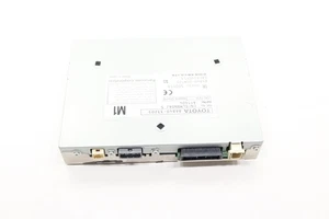 2020 - 2021 LEXUS LS500 GPS NAVIGATION COMPUTER CONTROL MODULE OEM 8684033205 - Picture 1 of 8