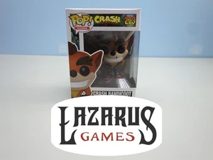 Funko Pop: Crash Bandicoot 273  - Picture 1 of 8