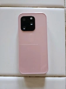 Mini-Smartphone - Bild 1 von 5