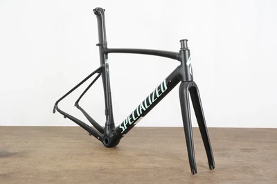 54cm Specialized Allez Sprint Alloy Rim Brake Road Frameset - Image 1 of 4