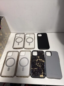 OtterBox Commuter Series Case for Apple iPhone 13 Only Used Variety - Zdjęcie 1 z 4