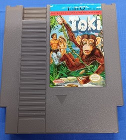 TOKI NES