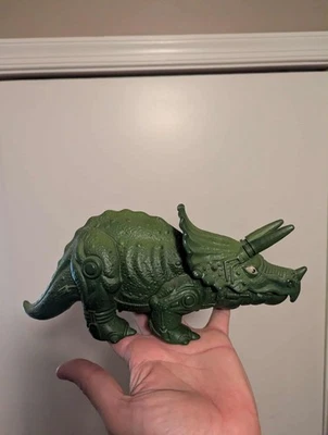 Masters of the Universe Bionatops 1987 MOTU He-Man suelto vintage Foto 1 de 4