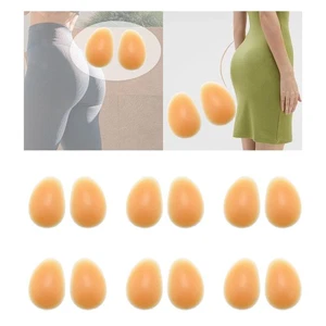 1 Paar -- Lift Pads, bequem schützender Hüftverstärker Shapewear - Bild 1 von 43