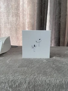 Apple AirPods Pro (2nd Gen) USB-C – Open Box – Verified Genuine – Never Used - Zdjęcie 1 z 10