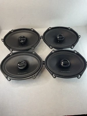 DB Drive Euphoria ES5 57 5x7 in. 2-Way Loudspeakers - Image 1 of 4